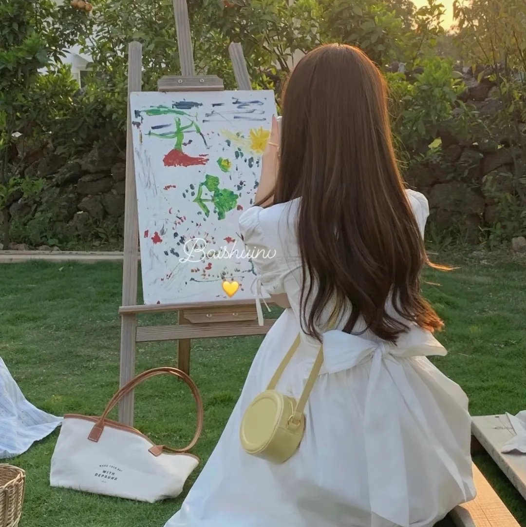 我的女大佬